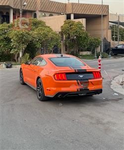 فورد موستانج